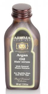 Argan oil will help combat frizz and. Argan Oil Hair Serum Elit Marketing
