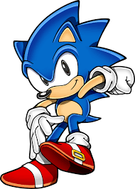 Pin On Sonic The Hedgehog