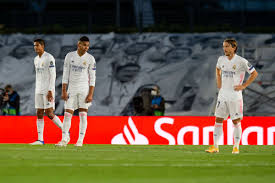 Still, dani carvajal, luka jovic, sergio ramos, alvaro odriozola. Champions League Player Ratings Real Madrid 2 3 Shakhtar Donetsk Managing Madrid