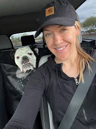 The clouds today in between the hail and rain!! Medina Beach Park