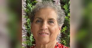 Glenda "Sue" Fontenot Smith Obituary