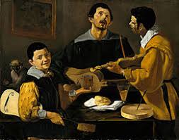 Trois Musiciens Wikipedia