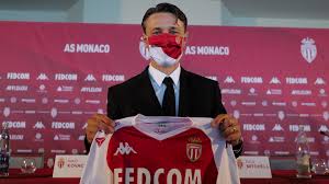 Moreno wordt al na een handvol maanden bedankt voor bewezen diensten. Kovac Keen To Take Monaco Back To The Top Of Ligue 1