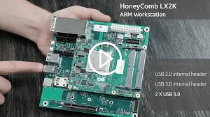 HoneyComb LX2K