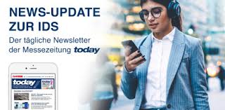 To get the day's top headlines delivered to your inbox every morning, sign up for our 5 things newsletter. Breaking News Per E Mail Taglicher Today Newsletter Zur Ids Zwp Online Das Nachrichtenportal Fur Die Dentalbranche