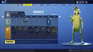 Maybe you would like to learn more about one of these? Fortnite S New Banana Skin Is Not Right