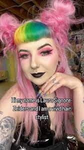 Laura Signore's Instagram, Twitter & Facebook