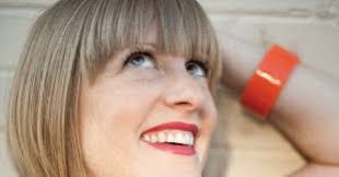 Kari Luna Author Interview ~ JeanBookNerd