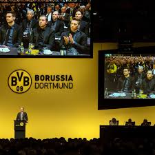 Signal iduna park 17.08.2021 20:30 super cup. Bvb Jhv Die Mitgliederversammlung 2019 Von Borussia Dortmund Im Live Ticker Bvb 09