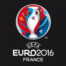 U23 em endet mit zwei medaillen für den drb. Logo Der Fussball Em 2016 Vorgestellt