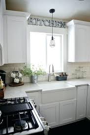 Best Kitchen Sink Lighting Lowes Kitchen Sink Lighting Kitchen Remodel Kitchen Design