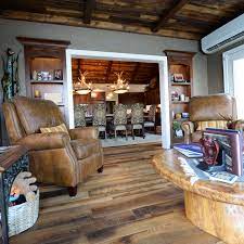 Vaulted ceilings have long been a common design feature in churches, basilicas, temples, and government buildings. Rustic Wood Ceilings Ideas For Creating A Barnwood Ceiling That Is Timeless