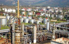 This place is situated in vaslui, romania, its geographical coordinates. Romania S Rafo Onesti Refinery Goes Bankrupt