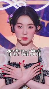 Irene Silencing The Crowd Video