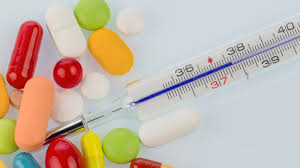 Fiebre En Adultos Causas Y Tratamiento
