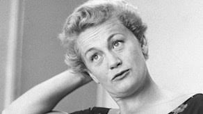 Till minne av musikern Sinead O'Connor (1966-2023) 4 augusti 2023