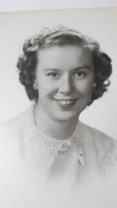 Obituary for Catherine Nell Saunders