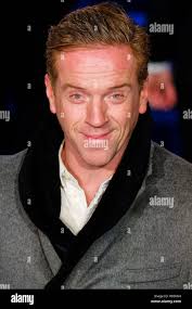 Damian hall hi-res stock photography and images