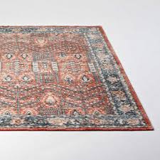 Hi, i'm selling this rug from west elm. Distressed Nadine Rug
