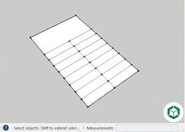 Namun jangan risau, mungkin nanti saya akan silahkan atur skalanya sesuai keinginan hingga mendapat skala yang sesua. Tutorial Membuat Tangga Pada Sketchup Vray Sketchup Tut