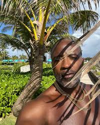 Paris Mullen (He, Him, His) MS Health Communication