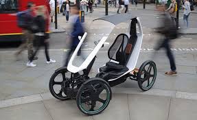 Car News Automotive Trends And New Model Announcements Modern Bike Electric Tricycle Hybrid Car