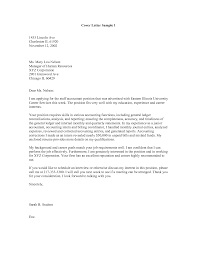 Scope Of Work Template Cover Letter Sample Lettering Cover Letter