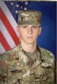 Obituary for Zachary Paul Stevens