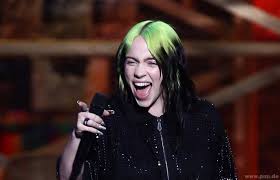 Billie eilish pirate baird o'connell (b. Billie Eilish Es Sollte Wirklich Internet Unterricht Geben Pnp Pop