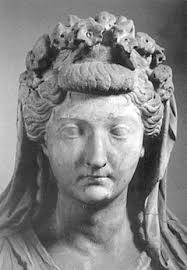 She is the fictionalized or at least exaggerated version of real life historical figure livia drusilla, wife of augustus caesar. Livia Drusilla The Wife Of Tiberius Claudius Nero Roman Sculpture Roman Art Roman History