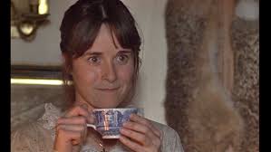 Anne L-O-Elliot: Persuasion Through Texts!