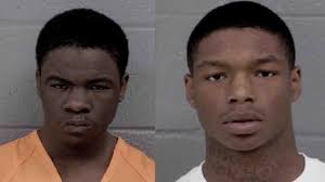 Teens arrested in string of armed robberies across Charlotte