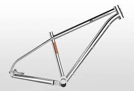 フレーム mtb