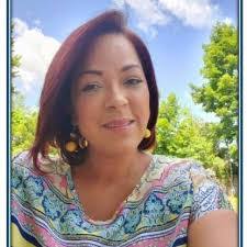 Marjorie Rodriguez's Instagram, Twitter & Facebook