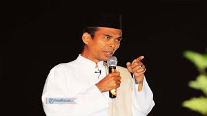 Datuk setia maharaja / parit indah no. Video Ustadz Abdul Somad Menangis Hampir Sepanjang Ceramah Tribun Batam