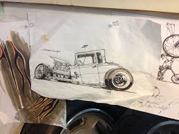 Each issue is packed with photos and coverage of american classic cars from the brass. The Stoner T How To Build A Hot Rod In 10 Years And Influence People Part Two Blog Hemmings Com