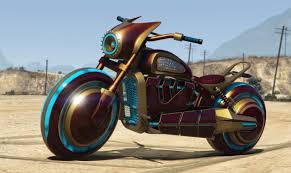 It's unlocked for purchase by playing deadline for the first time (as . Can Anyone Help Me With The Colours Of The Death Bike Photo Provided R Gta