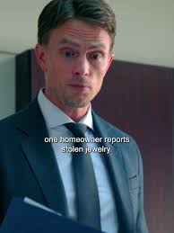 Bad Intentions Movie