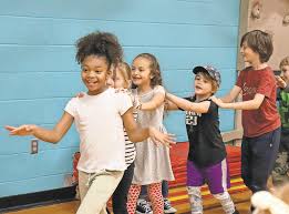 Lawrence School Newsletter