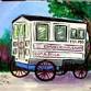 NOLA  ART The Roman Candy Cart event image