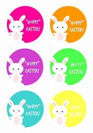 Free Easter Gift Tag Printable Easter Printables Free Easter Tags Free Printable Easter Gift Tag