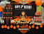 50th Birthday Harley Davidson Theme Party