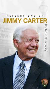 Jimmy Carter National Historical Park