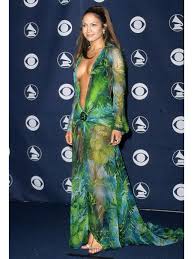 The 68 Most Iconic Dresses Of All Time Iconic Dresses Fashion Versace Dress