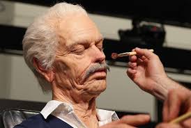 Vincent Van Dyke @ Monsterpalooza 2016