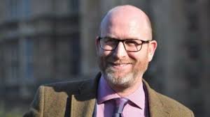 UKIP leader Paul Nuttall in by-election address row