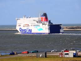 Two children found dead on ferry two children have been found dead from asphyxiation on board a ferry crossing. Ferries In The Marine Industry Krohne Group