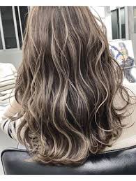 2020年夏 メッシュの髪型 ヘアアレンジ 人気順 ホットペッパービューティー ヘアスタイル ヘアカタログ ヘアスタイリング ヘアカット ロング 髪型 40代