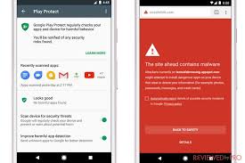 Fortunately, once you master the download process, y. Google Play Protect For Android Review