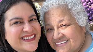 Fundraiser for Krystal Torres by Olivia Sale : Lilian Torres